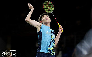 日本公開賽／林俊易不敵石宇奇！無緣闖8強