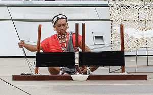 《遊林驚夢》登蘇黎世戲劇盛會藝術節    與科技藝術深入傳說   