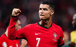 C羅開設個人YT頻道！12小時晉升「千萬YouTuber」