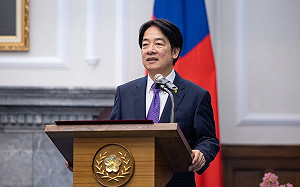 高度共識！近8成國人贊成：台灣應積極爭取加入聯合國 