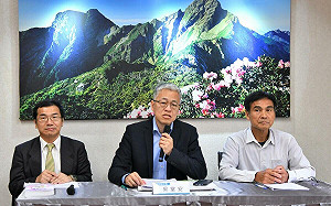 辦理宗教不動產審認作業再延2年 內政部：可再協助360家