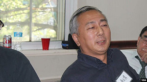 前六四抗議者竟成中共間諜!唐元雋在美國被捕 暗中監視異議人士