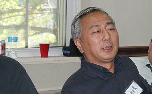 前六四抗議者竟成中共間諜！唐元雋在美國被捕 暗中監視異議人士 