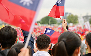 八二三砲戰66周年 侯友宜：兩岸和平是台灣人的期待    