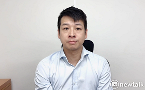 「民眾之聲」抖內流到木可？許甫澄清：內部閒聊 目前已沒收抖內