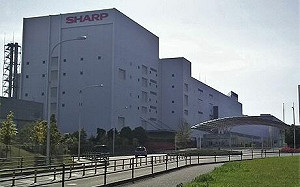 日本不生產電視面板了! 日媒：夏普宣布停產電視用液晶面板