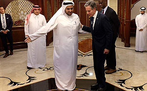 加薩停火談判全亂套！以色列持續攻擊、美國介入無效