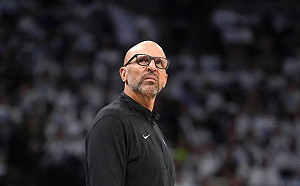 (影)Kidd稱沒有「離間計」！只是Brown打得更好