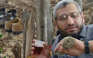 為以軍指明戴夫位置！加薩「帶路黨」成功逃美 以6死亡人質體內有子彈