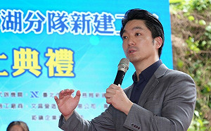 北市恢復2000元敬師獎勵金 蔣萬安：確保高水準教學品質