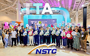 TTA磁吸全球新創落地大南方  打造台灣成為AI之島