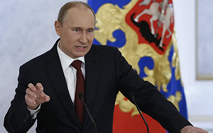 不只介選美國 FBI：俄羅斯操縱德法義英等國具影響力人士