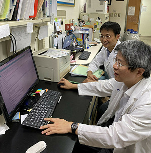 幽門桿菌新剋星!「鉍劑四合一」療法效果佳  專家:除菌成功率破九成