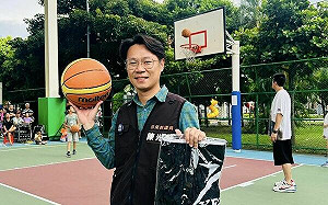 綠苗栗議員陳光軒自爆酒駕肇事 縣黨部：最重停權處分！ 