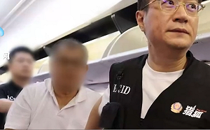 涉案逾4477億！陸警從泰國引渡特大經濟犯、緬甸也移交300多詐騙犯