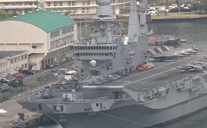  德、義軍隊先後訪日 網友戲稱:差一點就是「軸心國」再合體了! 