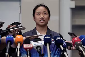安洗瑩怒控羽協!總統也力挺:舊作法需創新