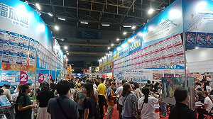 國際旅展聯手家電空調大展 力拼暑假最後壓軸商機