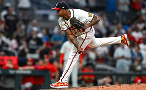 (影)勇士終結者Iglesias有夠威！寫2大難得紀錄