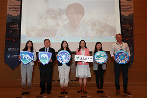 廢棄漁具創新治理國際工作坊 促進全球合作與能力建構