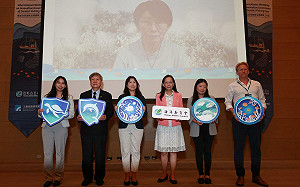 廢棄漁具創新治理國際工作坊 促進全球合作與能力建構