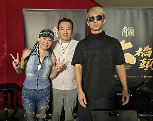 韓森嗆孫安佐「巨嬰」後道歉!狄鶯3日後發文:改變別人是瘋子