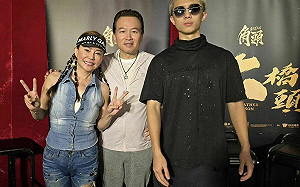 韓森嗆孫安佐「巨嬰」後道歉！狄鶯3日後發文：改變別人是瘋子