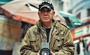 再嗆克莉芙「不如公開DNA」  黃秋生轟JK羅琳：「妳也公開精神檢驗報告」