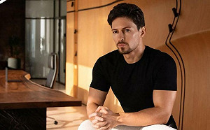 身價155億美元Telegram創辦人遭捕  欺詐洗錢多項指控「最高囚20年」