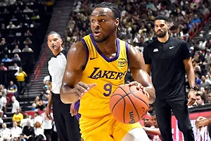 湖人為何選進Bronny?老闆:看到一些東西