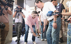 李四川為挺謝國樑稱「高雄人後悔罷韓」 網轟：7月半看到鬼