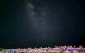 台東最美星空音樂會進入倒數！最終場8/31綠島登場 超強卡司別再錯過