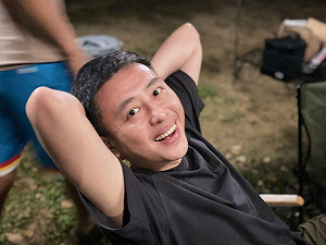 復出前奏?林智堅Threads發文更新現況