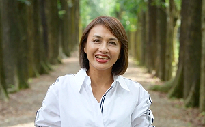 駁蔡正元抨擊高雄國賓容積率獎勵 邱議瑩籲蔡重看法規、重修數學