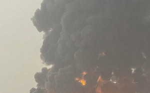 (影)出動百架戰機！以色列「空襲黎巴嫩」畫面曝光