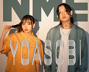 粉絲注意!YOASOBI明年2月再度來台  演唱會日期曝光