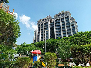 學者聶建中:高房價浪打到岸上 新青安只是再掀漣漪