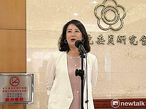 中國歌手宣傳稱「中國台北」辱台 綠委批:挑戰台灣法治底線