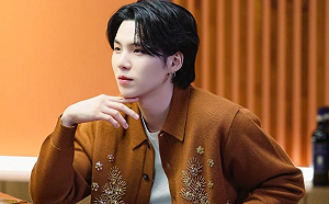 Suga酒駕手寫信二度道歉！認「拖累團員」：一切都是我的錯