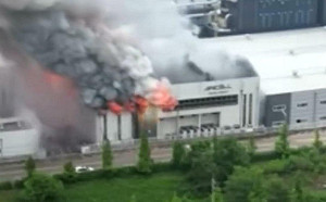 (影) 逃生窗口只有37秒! 17中國人命喪韓國 電池廠涉偽造數據通過檢測 