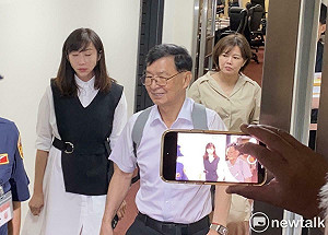 彭振聲遭羈押提抗告「學柯文哲不懂都市計畫」胡采蘋:我快笑出眼淚