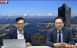 民眾黨陷政治獻金風暴 劉家榮獻策盼化危機為轉機