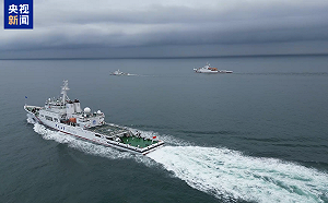 楊宏基觀點》中菲南海衝突一觸即發 場景不會在台海發生？