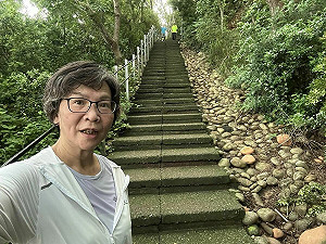 一反常態! 蔡壁如假帳風波  四叉貓稱不對她出手:因為她請過我吃火鍋