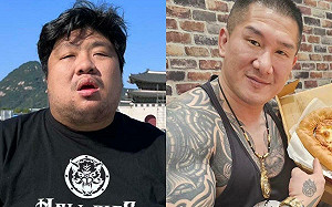 《拳上》作秀？！統神下戰帖   館長回嗆：看我上台殺豬公