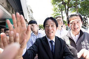 賴清德曝就任百日心境 喊話國人「未來很多100天」繼續拚