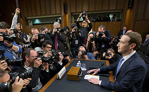 祖克柏「糾錯」了! Meta 指控拜登政府施壓要求言論審查 停止金援民主黨