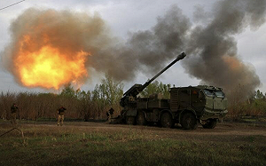 (影) 俄媒指庫爾斯克將辦併烏公投 俄議員響應! 俄稱「收復」村落 烏回 : 根本沒去過