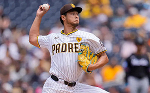 達比修私事離隊婉拒1.2億薪水！社群回應了