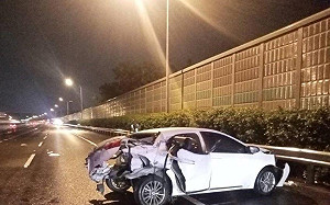 上周34人因車禍喪命!桃園一周6人最高